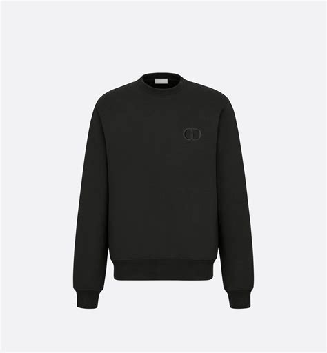 dior sweatshirt homme|christian dior sweatsuit.